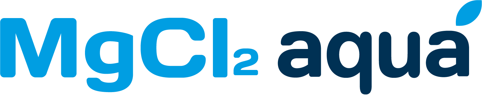 MgCl2 Aqua logo