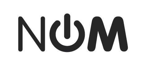 nom logo