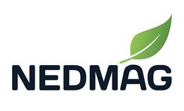 Nedmag Groen logo