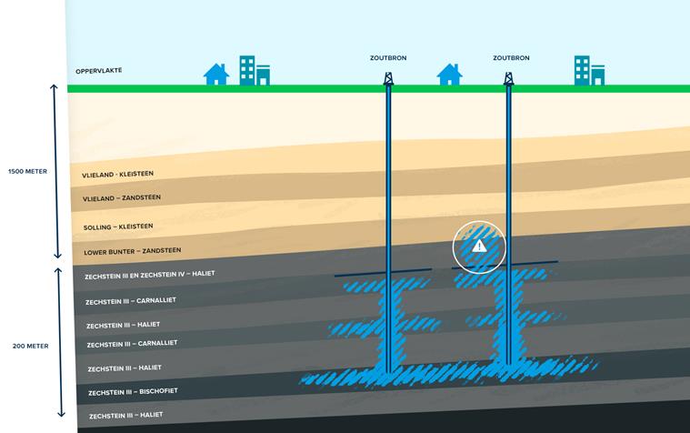 Visualisatie Tripscompagnie