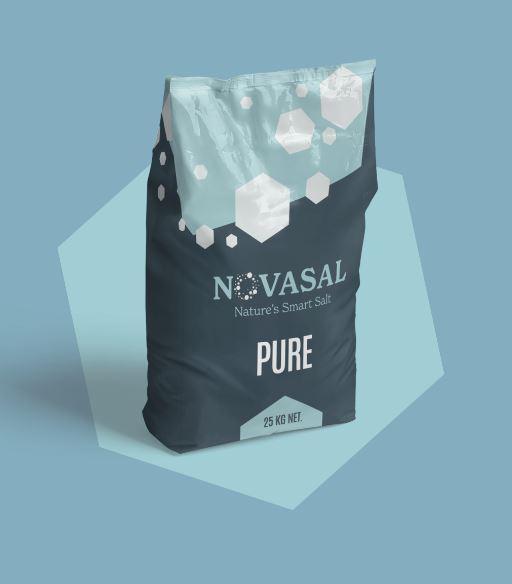 Novasal Pure