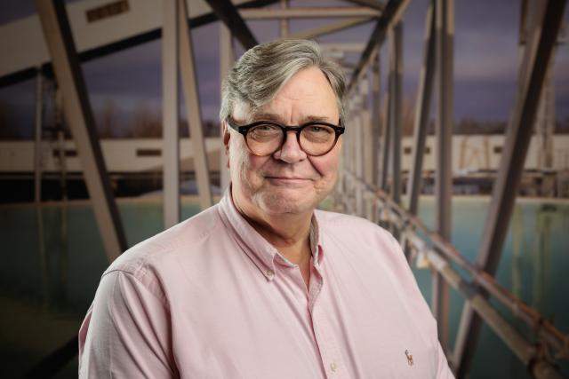 Tony Buijs