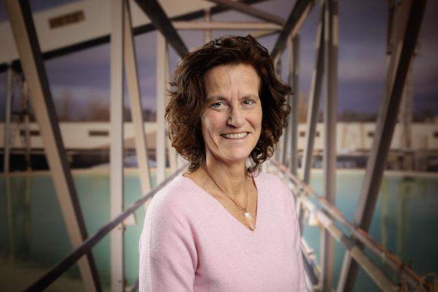 Mirjam Schmitz