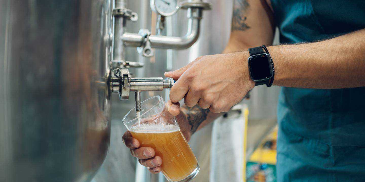 Beer